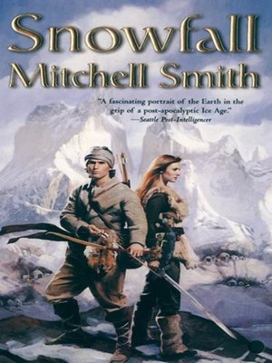 cover image of Snowfall